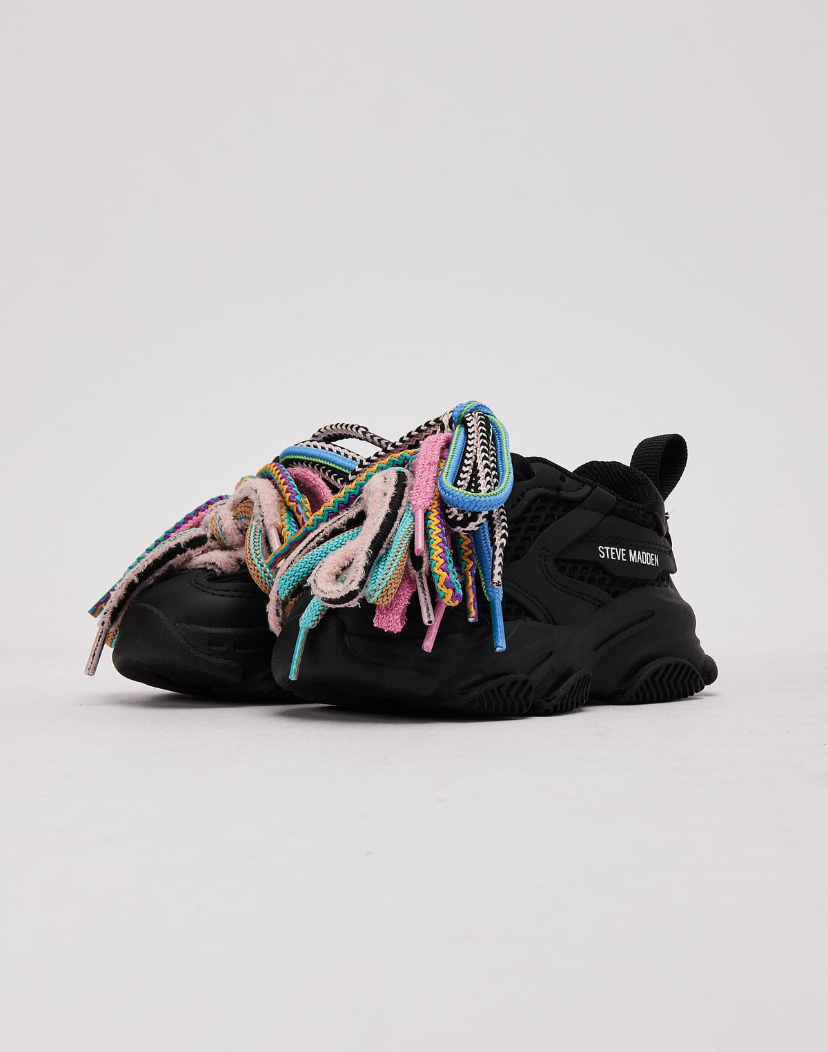 Steve Madden Pryce Toddler