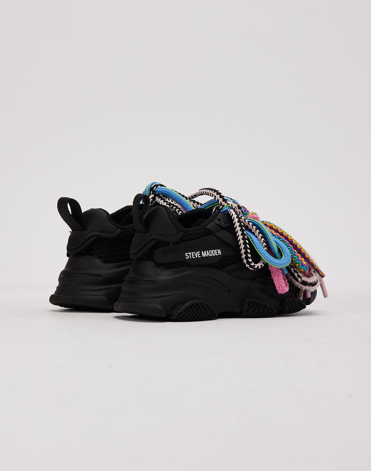 Steve Madden Pryce Toddler