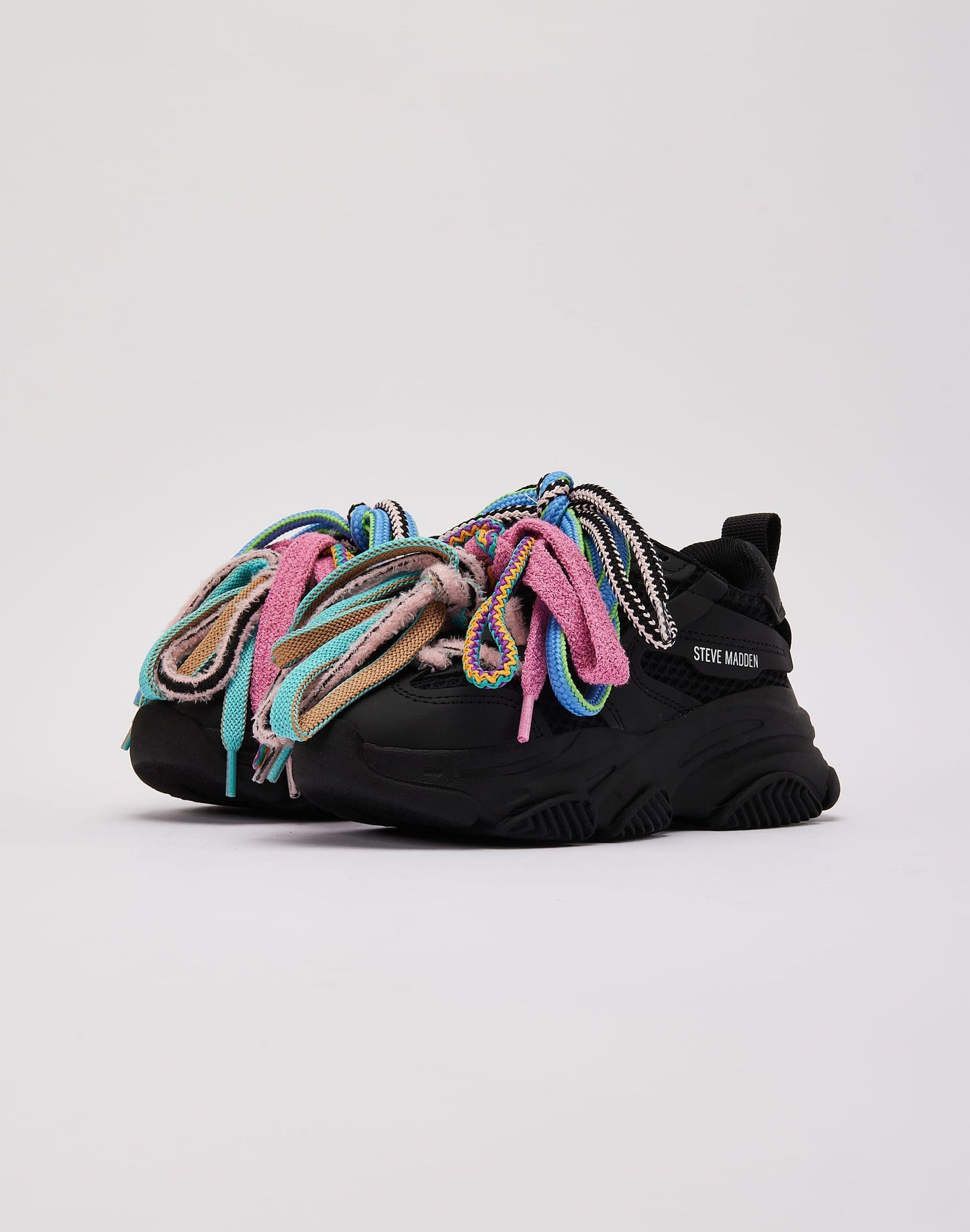 Steve Madden Pryce Pre-School