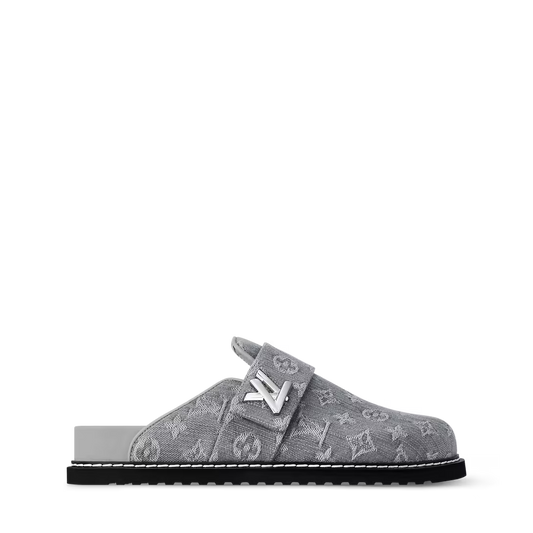 LV Cosy Comfort Mule