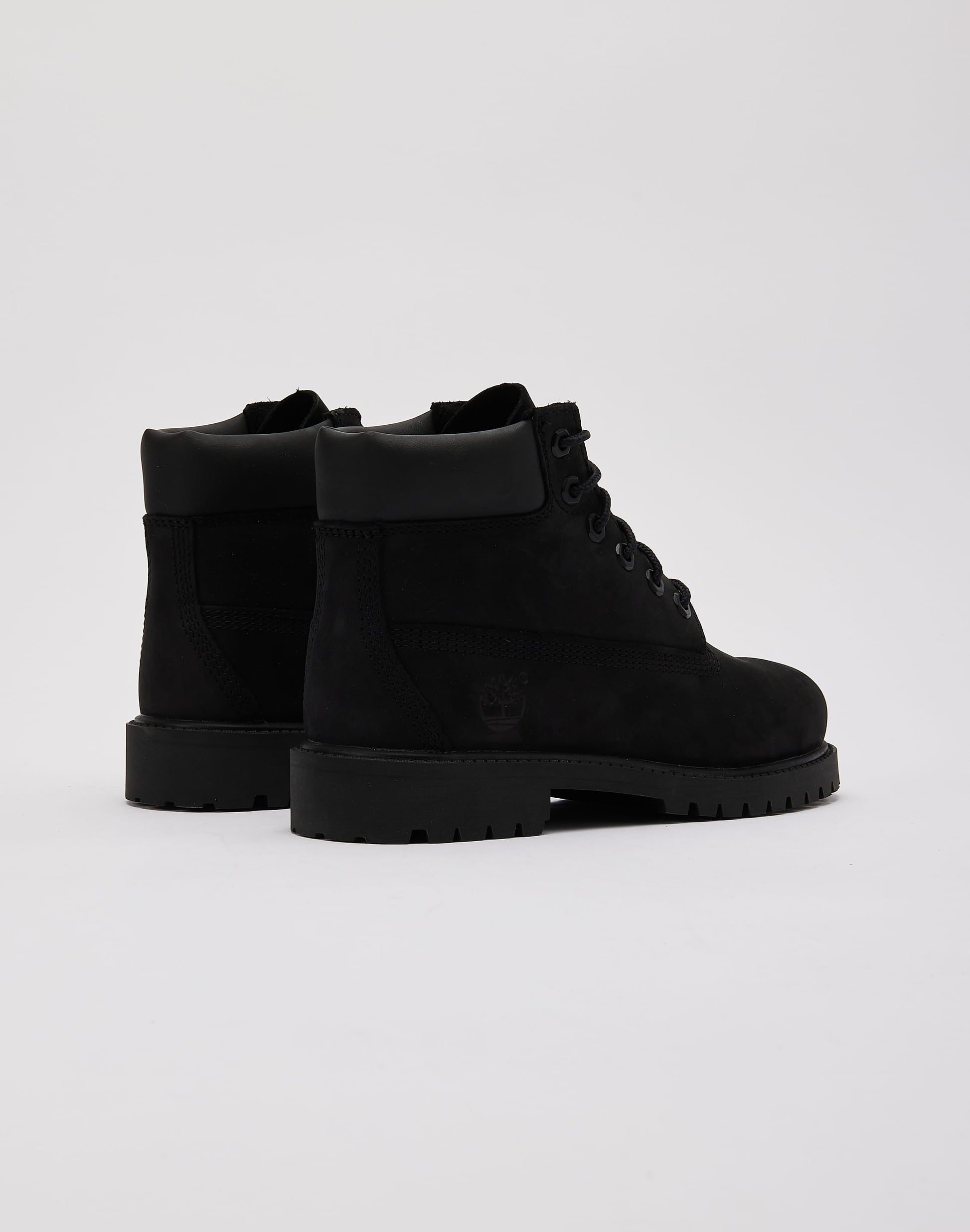 Timberland 6-Inch Premium Waterproof Boots Pre-School