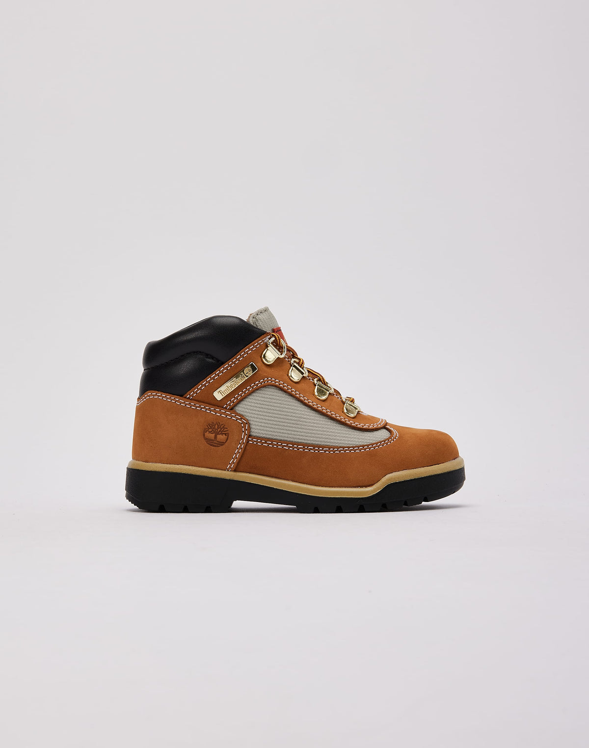 Timberland Field Boot Pre-School