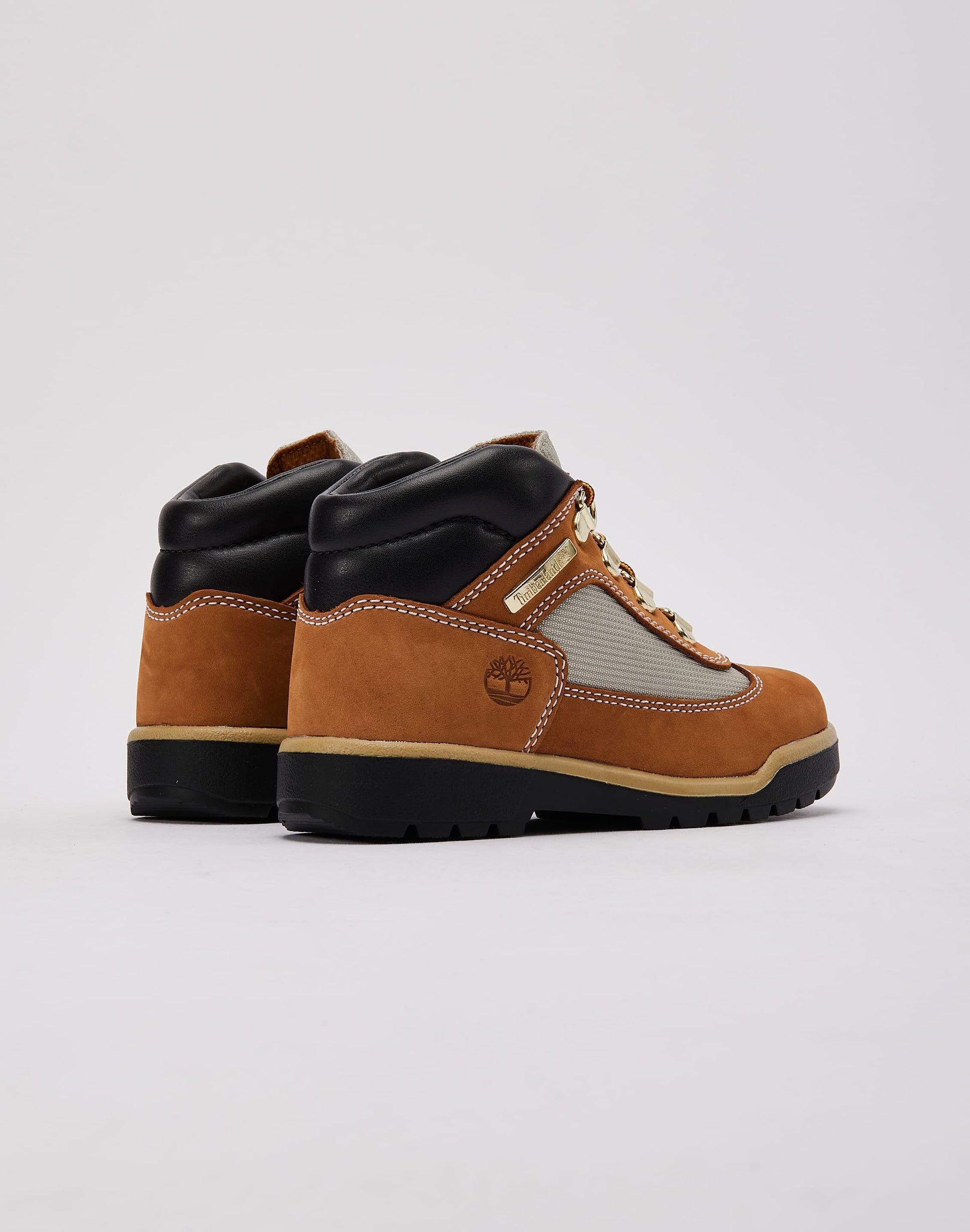 Timberland Field Boot Pre-School