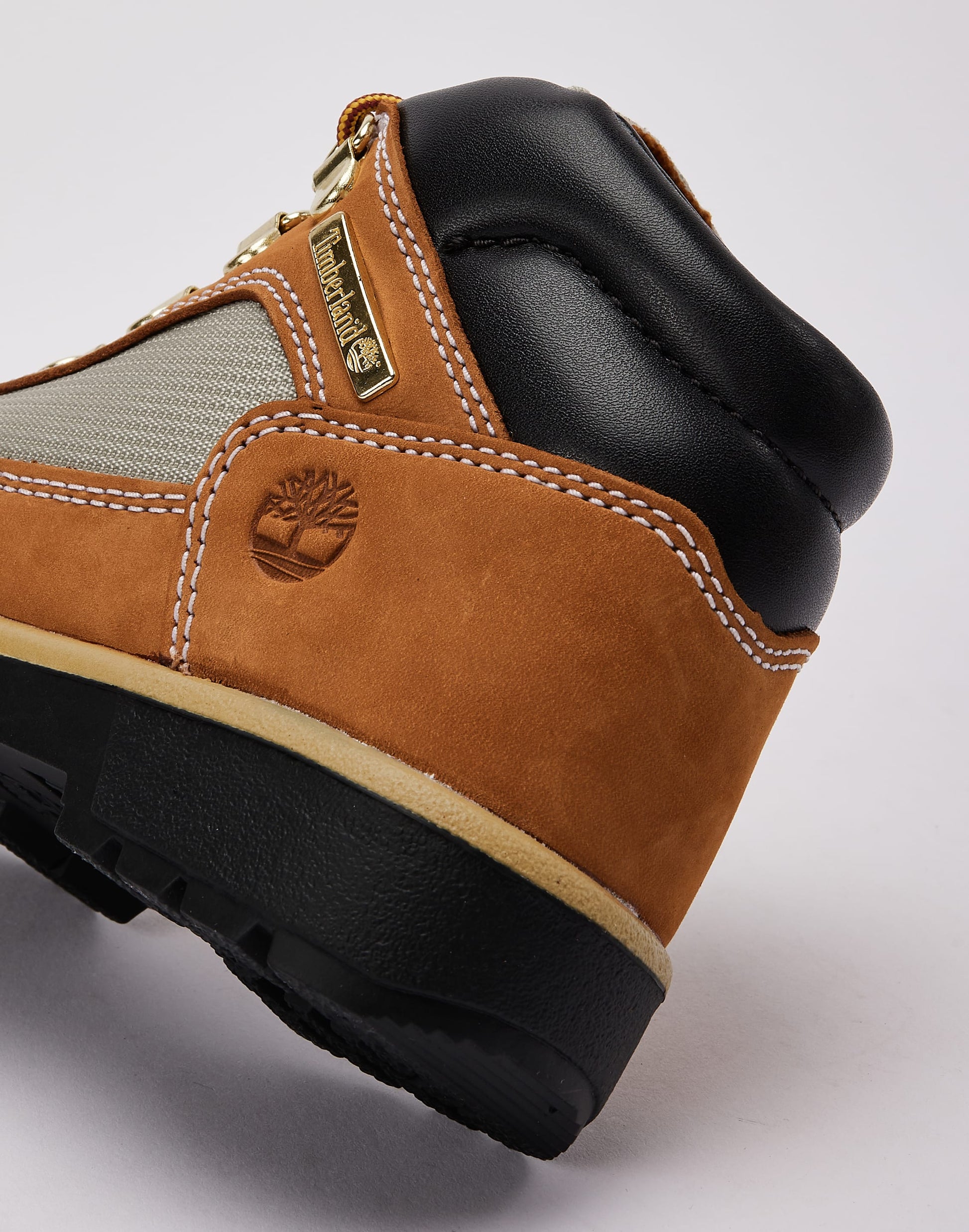 Timberland Field Boot Pre-School