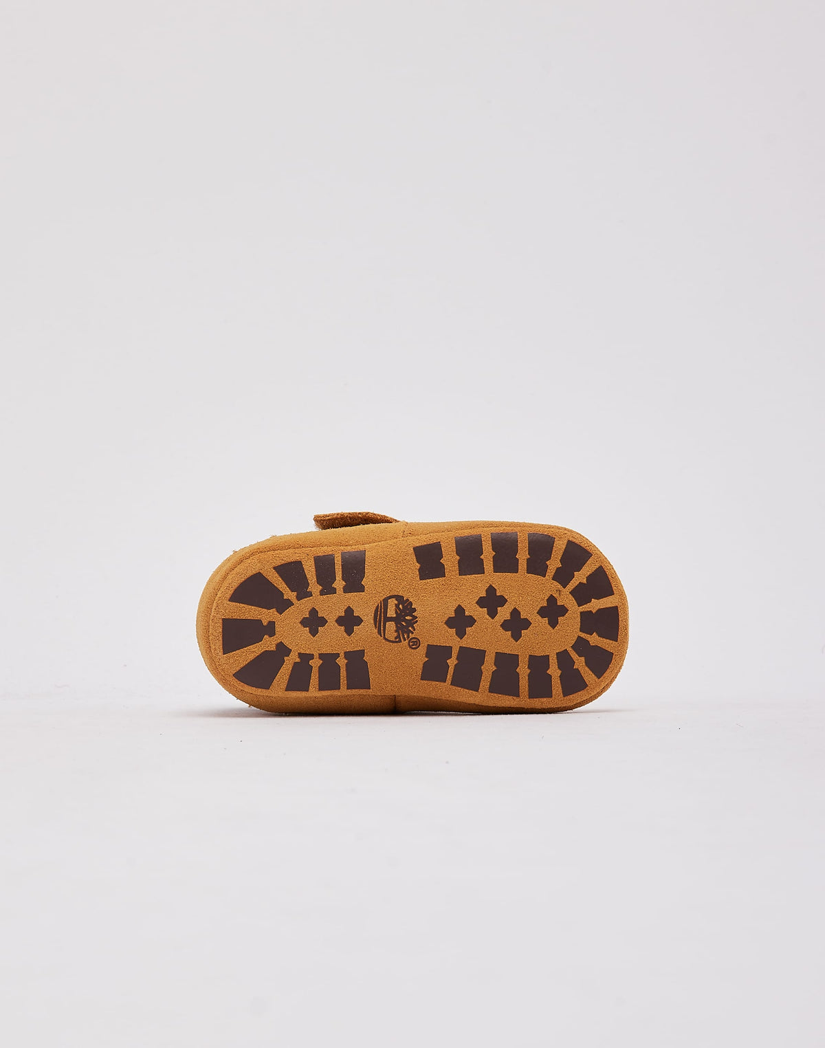Timberland Wheat Infant Crib Bootie