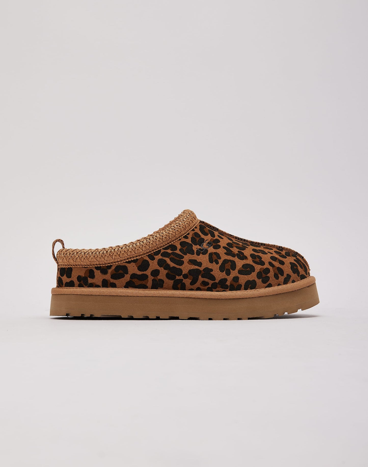 UGG Tazz Spotted Slippers Grade-School