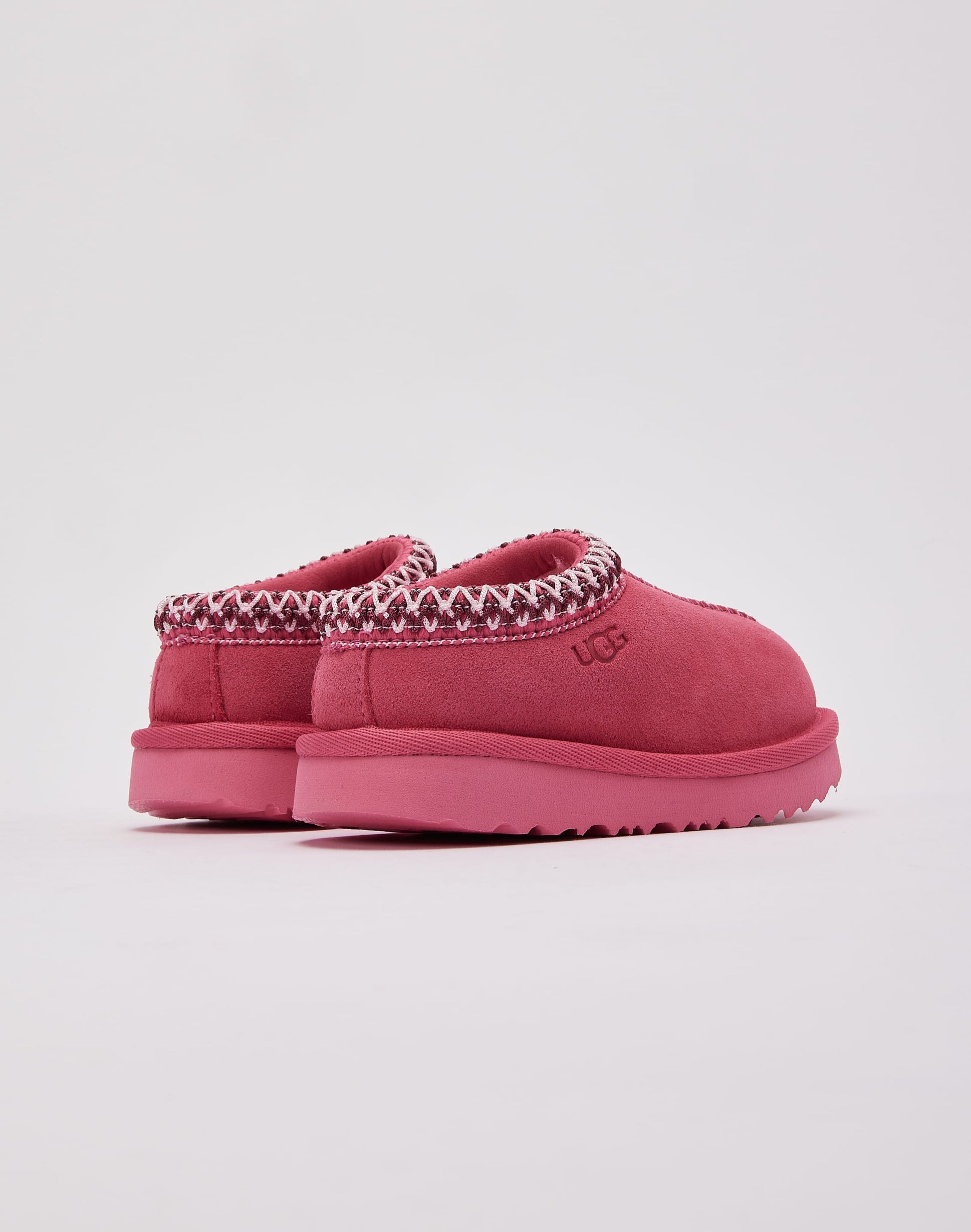 UGG Tasman II Slippers Toddler