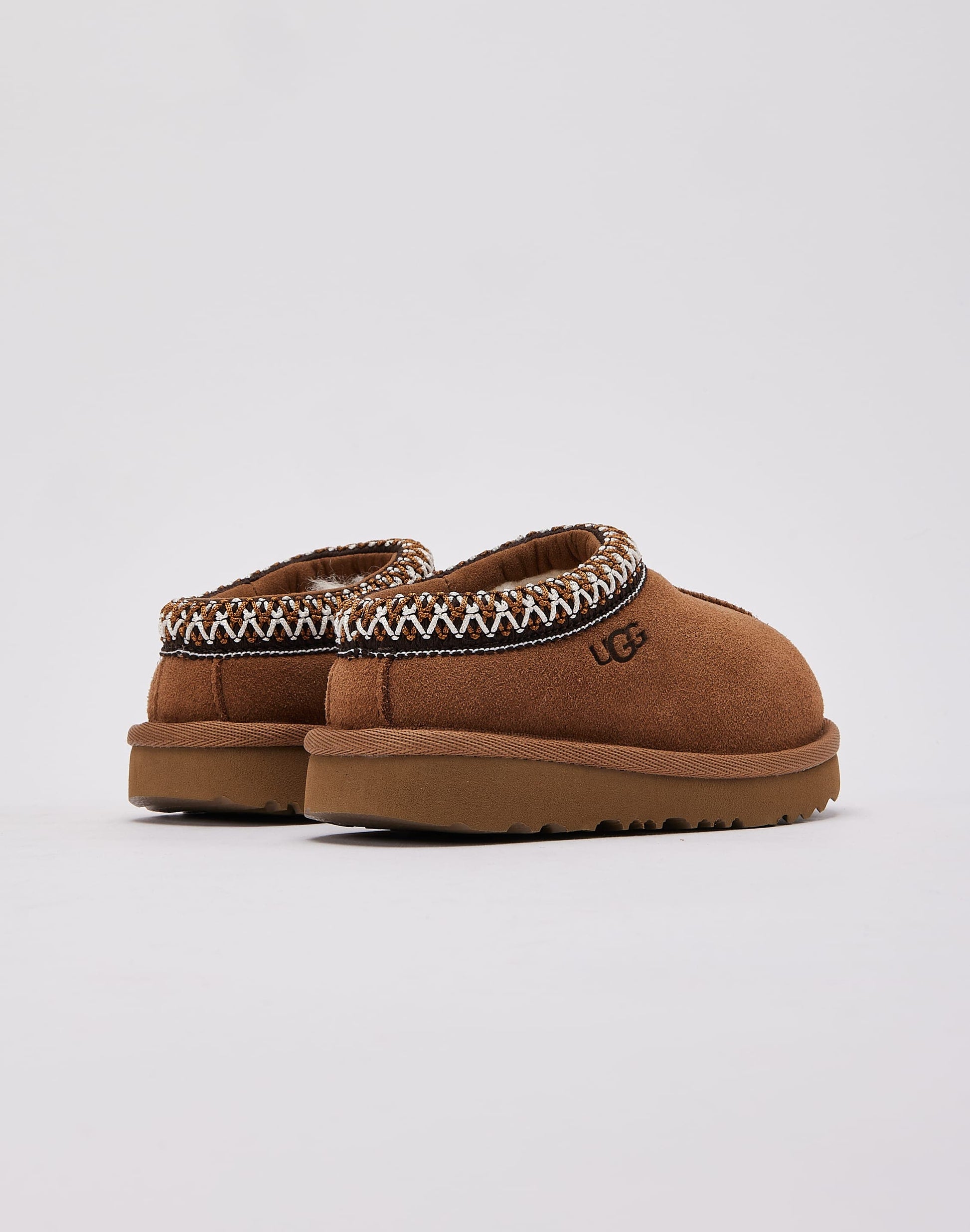 UGG Tasman II Slippers Toddler