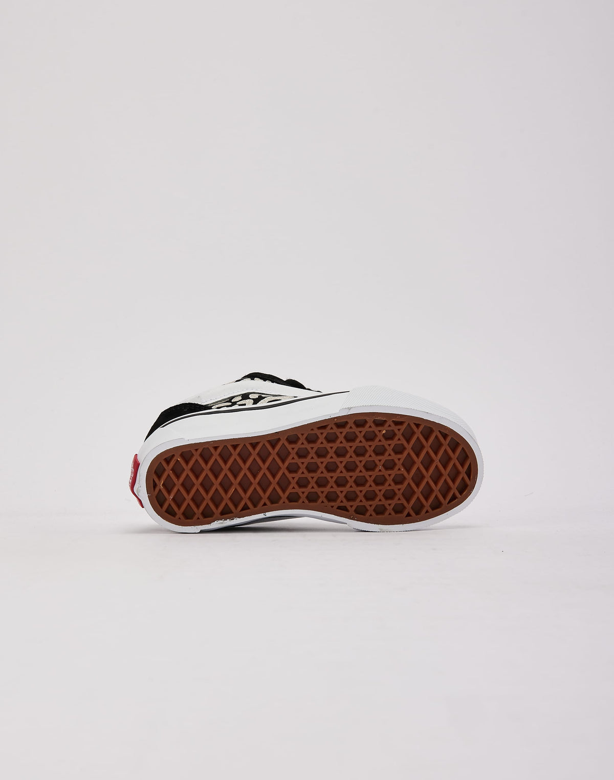 Vans Knu Skool Pre-School