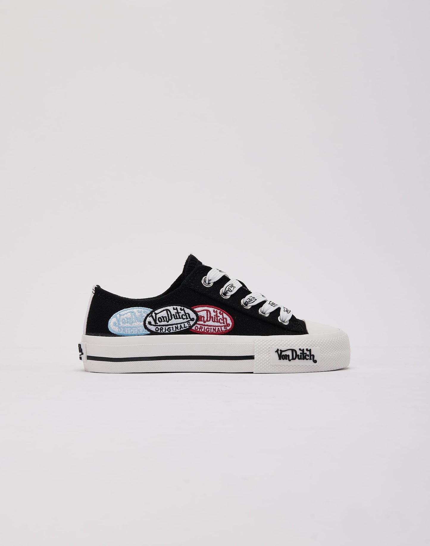 Von Dutch Reese Low Pre-School