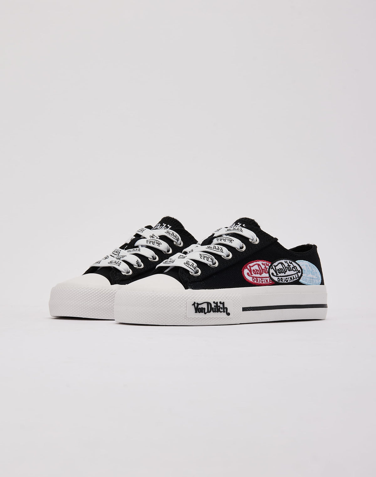 Von Dutch Reese Low Pre-School