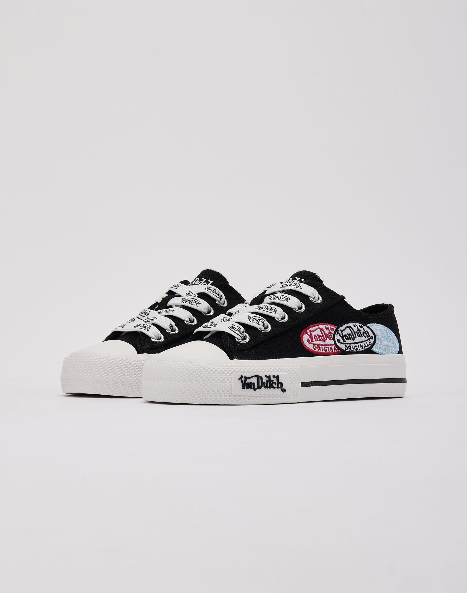 Von Dutch Reese Low Pre-School