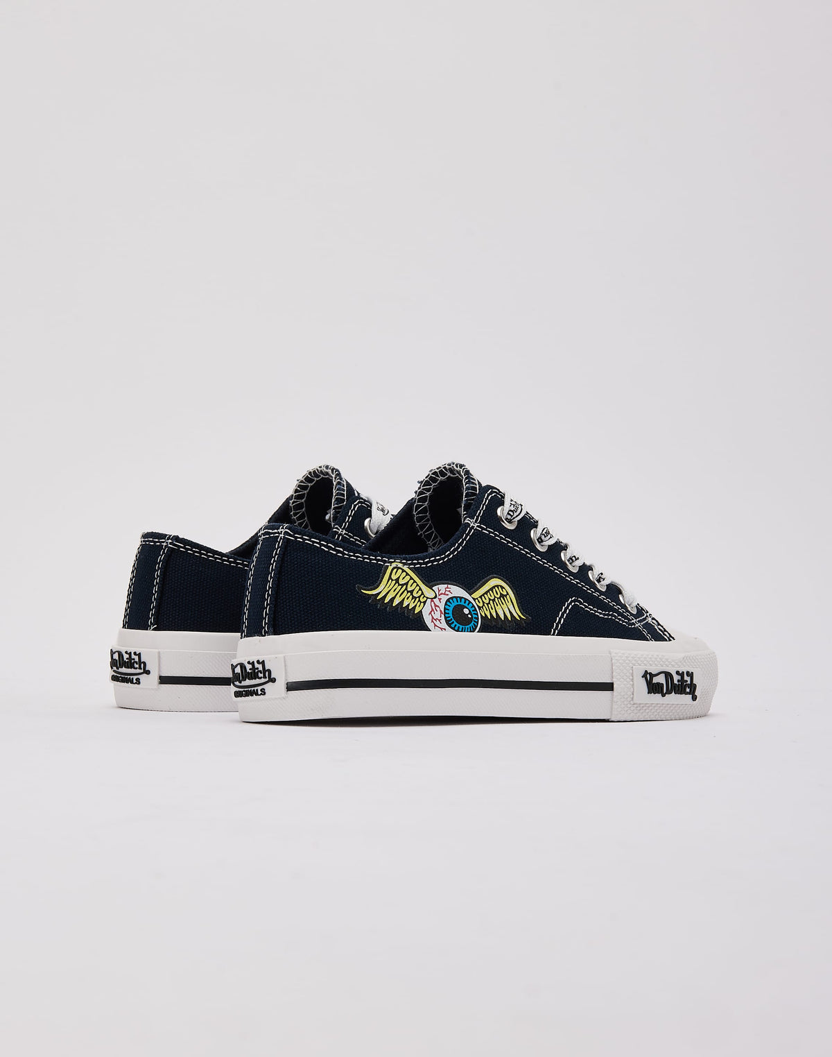 Von Dutch Ryder Low Pre-School