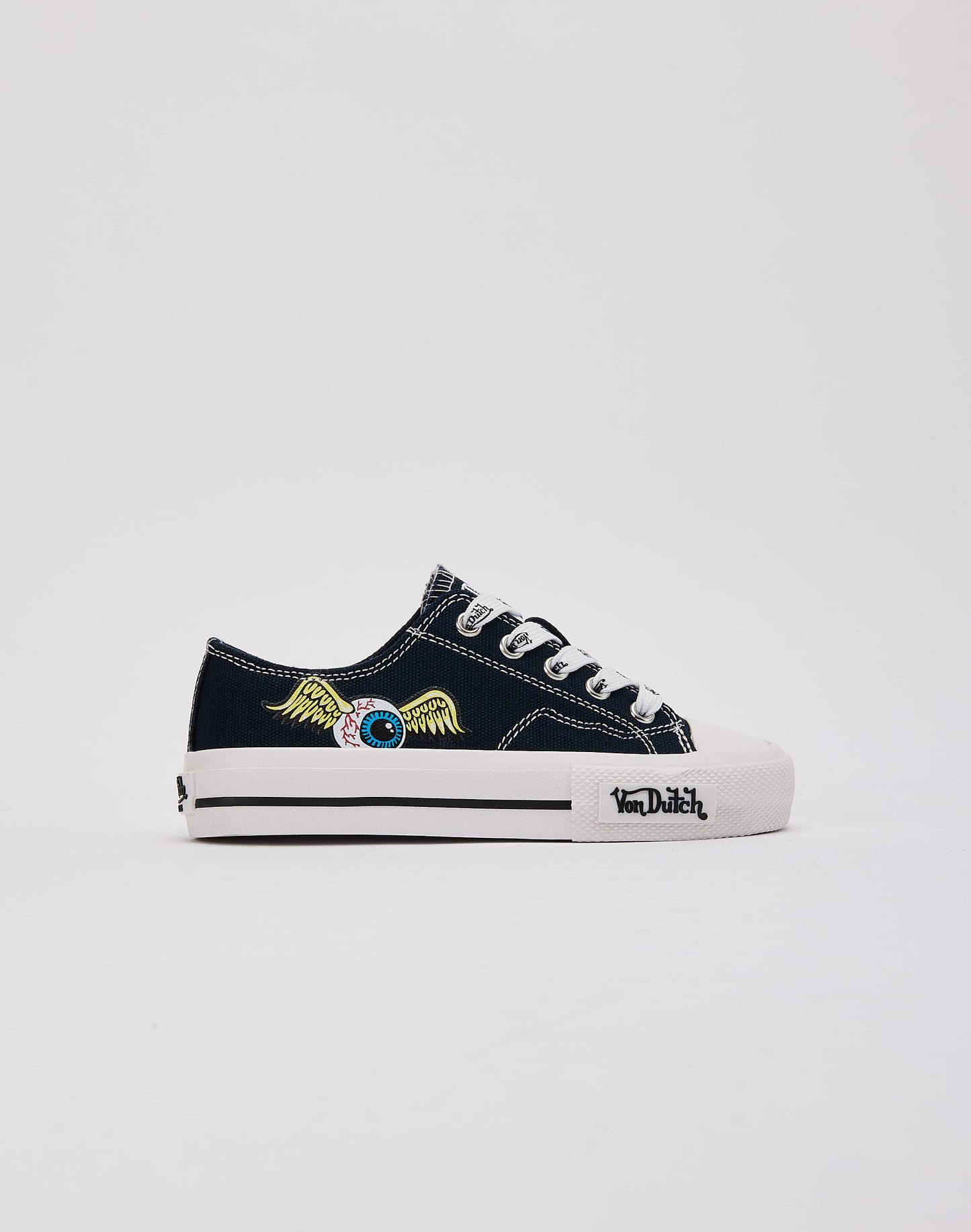 Von Dutch Ryder Low Pre-School