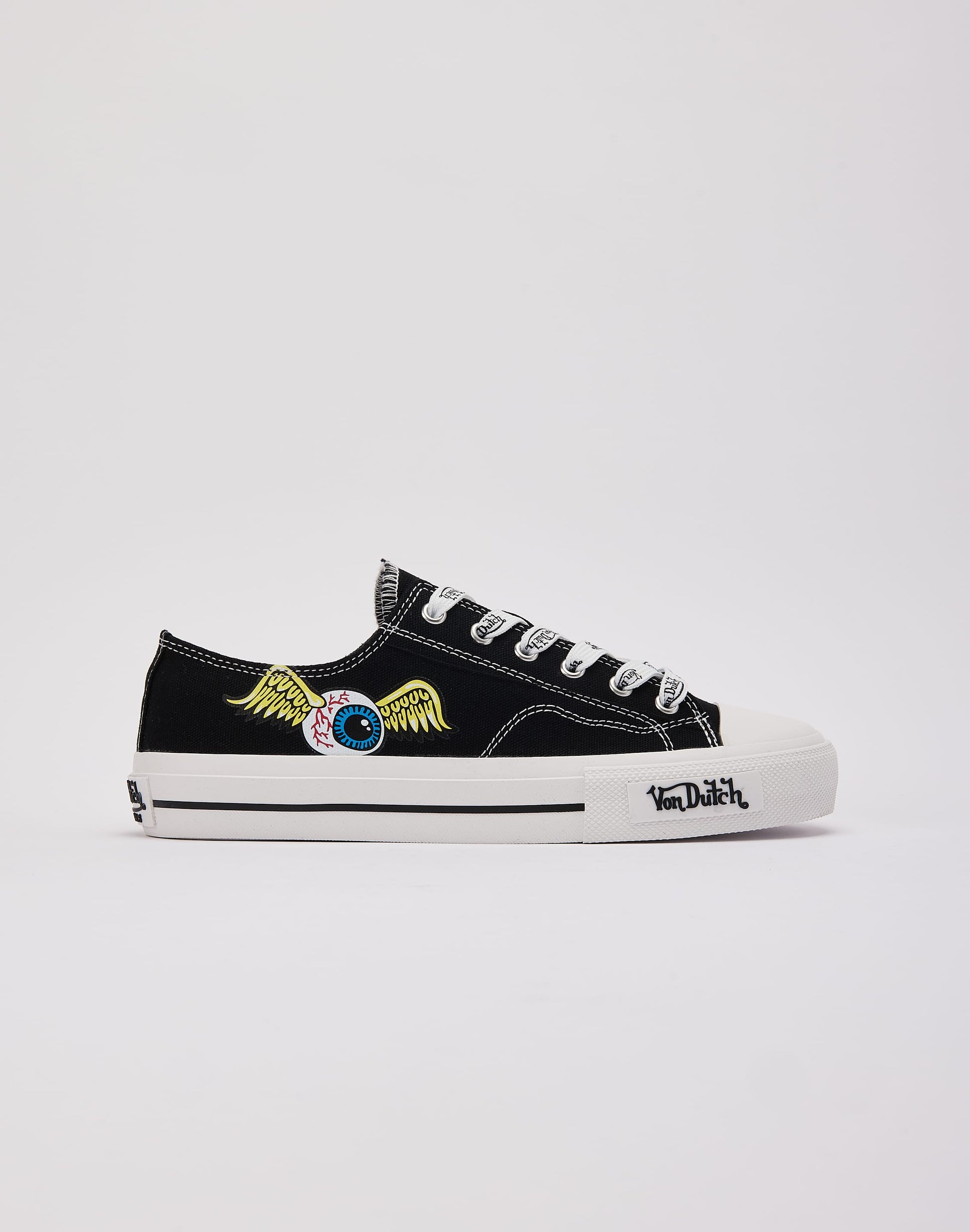 Von Dutch Ryder Low