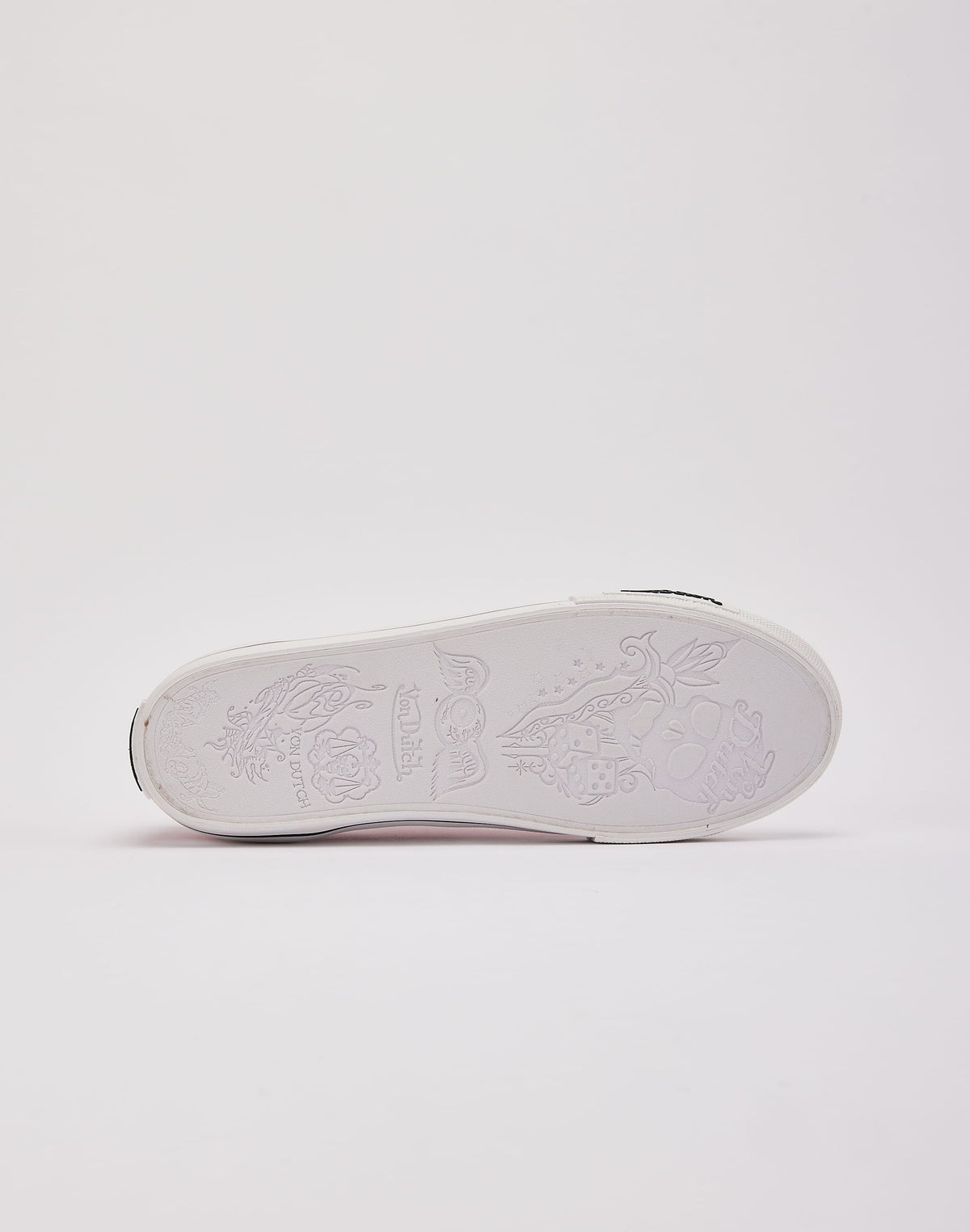 Von Dutch Ryder Low