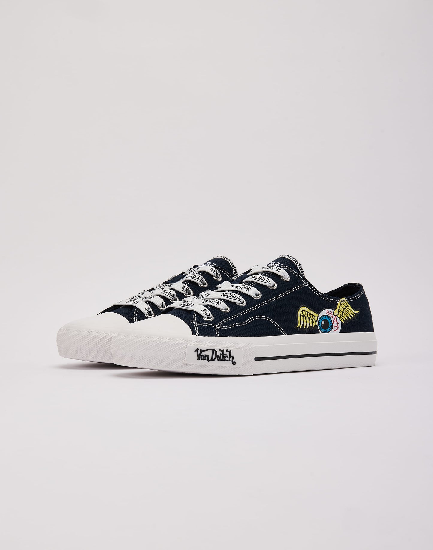 Von Dutch Ryder Low
