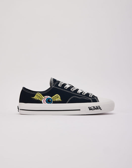 Von Dutch Ryder Low