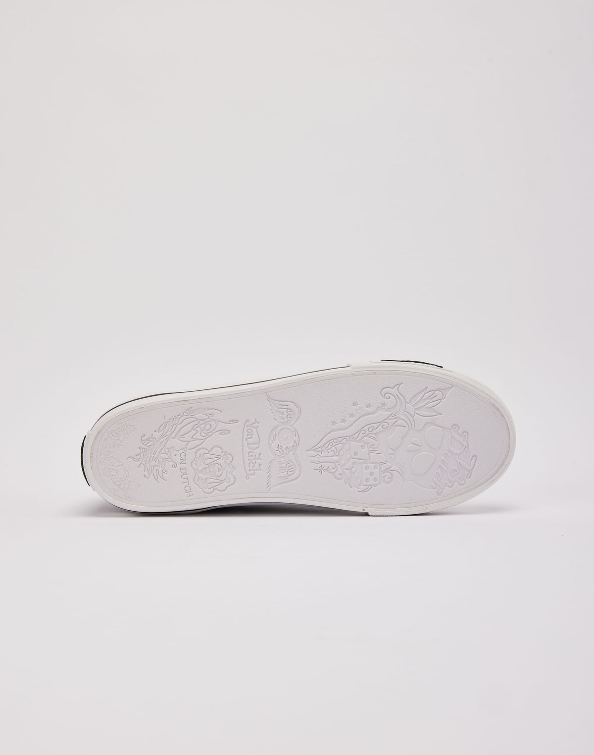 Von Dutch Ryder Low