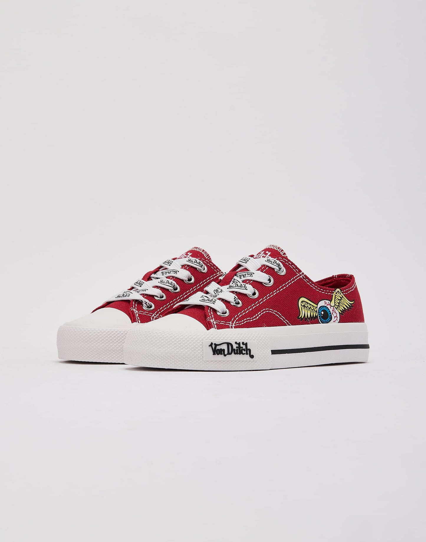 Von Dutch Ryder Low Pre-School
