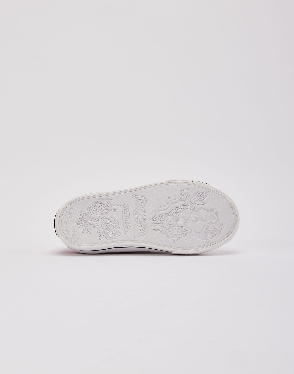 Von Dutch Ryder Low Pre-School